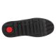 4. FitFlop F-Mode GM3-090 Czarne 37