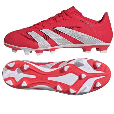 Buty piłkarskie adidas Predator Club FG/MG M ID1326