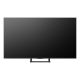 18. Telewizor Hisense 55E8Q LED 55" 4K Ultra HD 144Hz VIDAA Dolby Vision Czarny