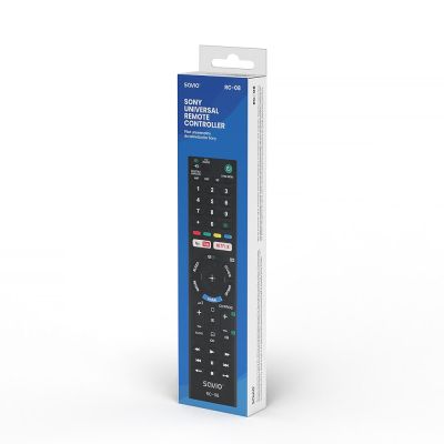 3. Pilot SAVIO RC-08 (telewizory)