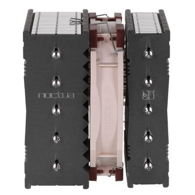 2. Chłodzenie CPU NOCTUA NH-D12L