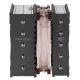 2. Chłodzenie CPU NOCTUA NH-D12L