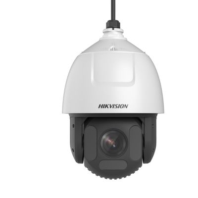 Hikvision DS-2DF7C445IXR-AEL(T5) kamera przemysłowa Kopułowa Kamera bezpieczeństwa IP Wewnętrzna / zewnętrzna 2560 x 1440 px Sufit