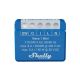 Inteligentny sterownik Z-Wave Shelly Qubino Wave 1 Mini LR