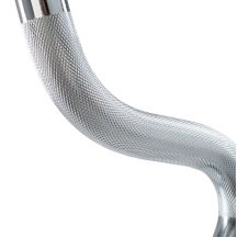 Gryf SUPER CURL BAR II 120CM