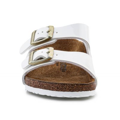 2. Klapki Birkenstock Arizona BS Jr 1027150