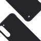 2. Etui 3mk Just20g Matt Case na Samsung Galaxy S23+ - czarne matowe