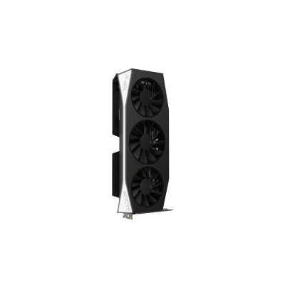 3. Kata graf. XFX Mercury RX 9060XT OC Gaming 16GB