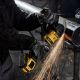4. DeWALT DCG440N-XJ szlifierka kątowa 18 cm 2,6 kg