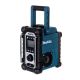 4. Radio FM/AM DMR116 MAKITA