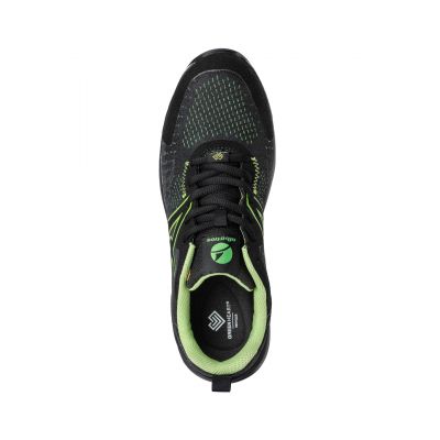 6. Buty Albatros Splendid Green GH Low U MLI-S43B1 czarny 