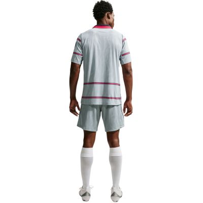 9. Koszulka męska Nike Atlético Madryt Match 2026/27 szara II6637 087