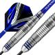 17. Rzutki Harrows Vespa Brass Steeltip HS-TNK-000013889