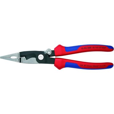 Szczypce do prac elektroinstalacyjnych 6w1