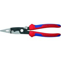 Szczypce do prac elektroinstalacyjnych 6w1
