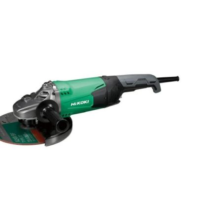 2. Szlifierka kątowa 2200W+ tar. diam.G23SW2 W7 HIKOKI
