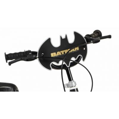 5. Rower dzieciecy 16" TOIMSA TOI16913 Batman