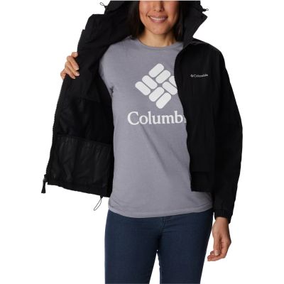 2. Kurtka Columbia Paracutie II Windbreaker Jacket W 2116561010