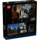 2. LEGO Architecture 21066 - Nowy Jork: Wielkie Jabłko