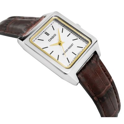 2. Zegarek Damski CASIO LTP-V007L-7E2 + BOX