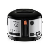 Frytownica Tefal FF175 (2,1 l; 1,2 kg; 1900W; kolor inox)