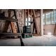 11. Metabo RC 12-18 Miejsce pracy Analogowe i cyfrowe Czarny, Zielony, Czerwony