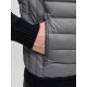 3. Jack&Jones męska kamizelka bezrękawnik JJEBRADLEY LIGHT BODYWARMER COLLAR NOO 12280973 CASTLEROCK