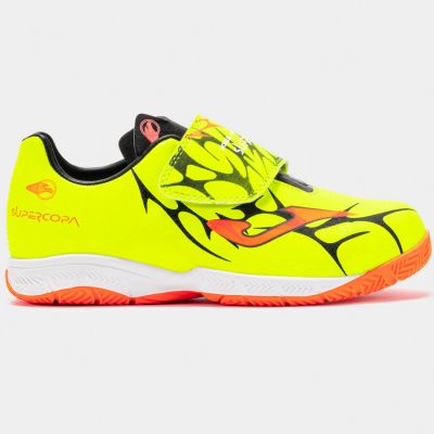 Buty Joma Super Copa 2509 Jr IN SCJS2509INV