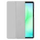 3. Etui TechProtect SmartCase na Samsung Galaxy Tab A9+ / A11+ Plus 11.0 X210 / X215 / X216 / X230 / X235 / X236 - szare
