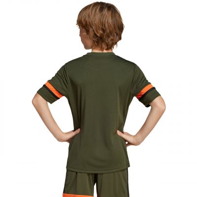 6. Koszulka adidas Squadra 25 Jr JN7853