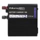 7. QOLTEC ŁADOWARKA DO AKUMULATORÓW MONOLITH LIFEPO4 AGM GEL SLA | 10A | 12V