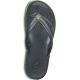 11. Klapki Crocs Crocband Flip 11033 OA1
