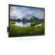 3. DELL Pro 65 Plus P6524QT Interaktywny płaski panel 163,9 cm (64.5") LCD 350 cd/m2 4K Ultra HD Czarny Ekran dotykowy