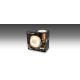 6. Radiobudzik Muse Light ML-198 CR, Biały