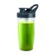 2. Blender kielichowy Nutri 1200W ZSB3200 Zelmer black