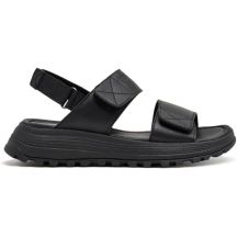 Obuwie damskie Gioseppo LUNENBURG Black (75283-P-Black)