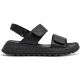 Obuwie damskie Gioseppo LUNENBURG Black (75283-P-Black)