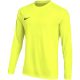 Koszulka męska Nike Dri-FIT Park VIII żółty fluo HV8232 702