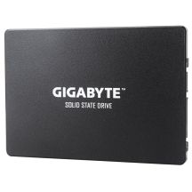 Dysk Gigabyte GP-GSTFS31480GNTD (480 GB ; 2.5"; SATA III)