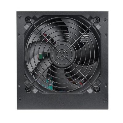 10. THERMALTAKE PSU LITEPOWER II BLACK 550W (ACTIVE PFC, 2XPEG, 120MM) PS-LTP-0550NPCNEU-2