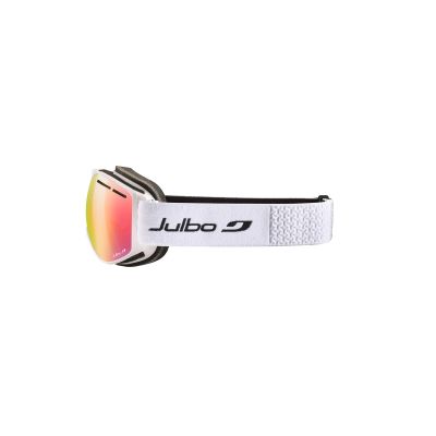 4. Gogle narciarskie JULBO Fusion biały