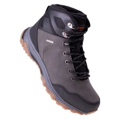 10. Buty Hi-Tec Havant Mid Wp M 92800376965