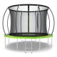 ZIPRO 5907783039447 trampolina rekreacyjna/podwórkowa Zewnętrzna Okrągły Sprężyny zwojowe Trampolina ogrodowa