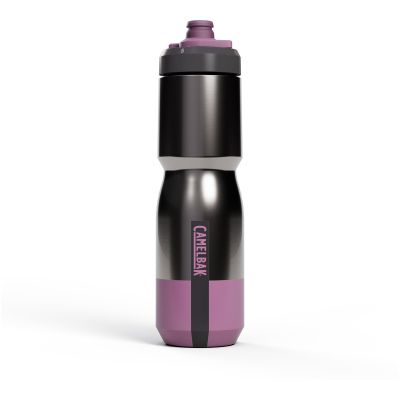 4. Bidon rowerowy CAMELBAK Podium Insulated Steel 650ml