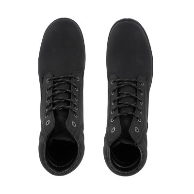 4. Buty męskie Wrangler Eden High 20263051 11A