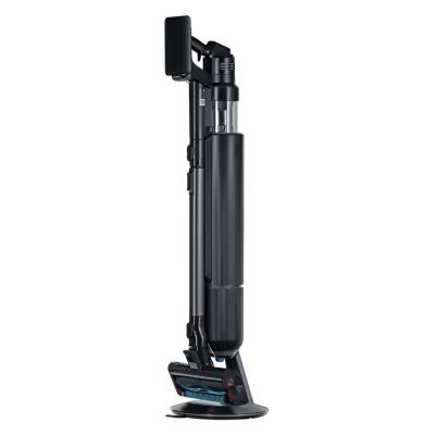 24. Odkurzacz pionowy Samsung VS90F40DEK/GE Bespoke AI Jet Ultra (czarny)