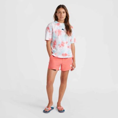 6. Koszulka O'Neill Wow T-Shirt W 92800614274