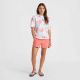 6. Koszulka O'Neill Wow T-Shirt W 92800614274