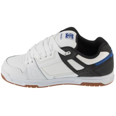 2. DC Shoes Stag DC01813-100 Białe 44