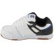 2. DC Shoes Stag DC01813-100 Białe 44